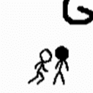 Stick Man Fight, a Animator vs Animation fanfiction comic. lots of fighting