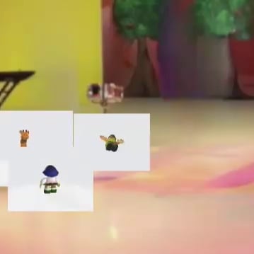 Little People and The Wiggles Wiggle Time All Character Intros, a Little People fanfiction comic. it's ready now!