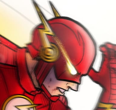 Flash vs. Reverse Flash, a Flash and DC fanfiction comic. Reverse flash threatens to kill thousands of people and Barry's family right in front of his eyes. With his leg injured, how will the flash be able to stop him?