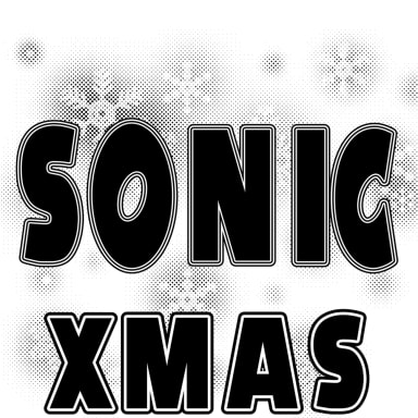 Cuento de Navidad de Sonic, a Sonic the Hedgehog fanfiction comic. ¡Llega la Navidad! ¿Os habéis acordado de enviar vuestras cartas a Papá Noel?