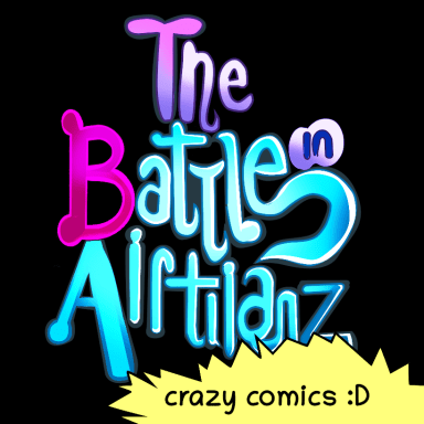 The battle in Airtlianz crazy comics, a Originals fanfiction comic. El precio de la fama demplatart Historietas locas 🤪The battle in Airtlianz #4