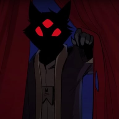Confession Booth, a Cult of the Lamb fanfiction comic. In todays comic dub narinder meets the lamb in the confession booth

art by: https://x.com/AvelokaDraws

Youtube channel: https://www.youtube.com/@countsjuliuscomicdubs

Bluesky: https://bsky.app/profile/countjulius.bsky.social

Gaming channel : https://www.youtube.com/@countjuliusgaming

Twitter: https://x.com/solobladeVA