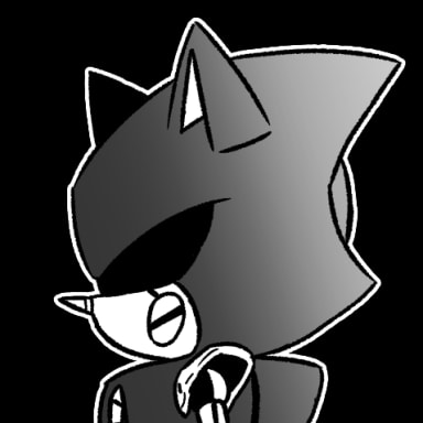 A Metamy Valentines Comic, a Sonic the Hedgehog fanfiction comic. 