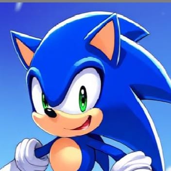 Fleetway's Sonic The Comic '25, a Sonic the Hedgehog fanfiction comic. The goal is to launch this in 2025 and from there tell 25 or so stories