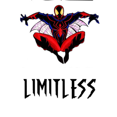 Limitless, a Spider-Man and Marvel fanfiction comic. After braving all the dangers of Counter-Earth, Peter Parker returns to his own world...some are overjoyed and cherish the promise of tomorrow, while others see nothing but broken promises. Will it deter Peter? Find out in this epilogue to the short-lived 1999 animated series Spider-Man Unlimited!