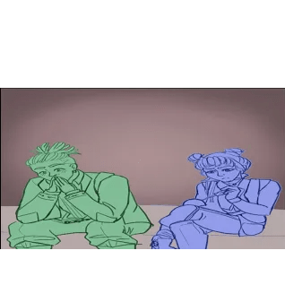 AU jinx's kink (Arcane Comic Dub), a Arcane fanfiction comic. link to artist page - https://www.tumblr.com/star-rinalina
link to comic - https://www.tumblr.com/star-rinalina/769975716202840064/sequel-to-this?source=share

VA for jinx - https://www.tiktok.com/@galaxyuli