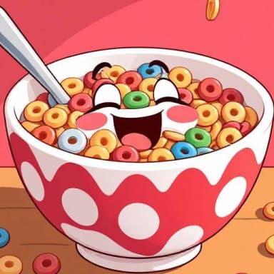 Cereal Action!, a Teenage Mutant Ninja Turtles, Doctor Who, Hey Arnold!, Dennis and Gnahser, Jayce and the Wheeled Warriors and The New Adventures of He-Man fanfiction comic. A brand new anthology comic magazine featuring the famous faces children of the 80s and 90s have all grown up with!