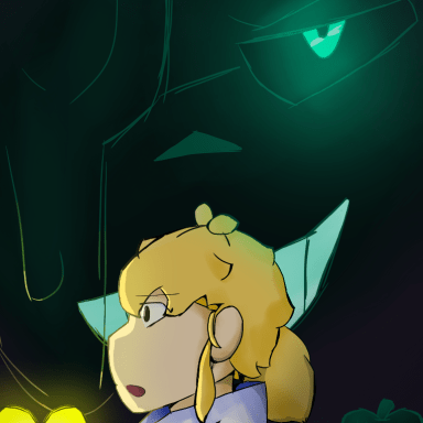 The Fallen Curse - An Undertale/Underverse AU - COMIC DUBS, a Undertale and UnderVerse fanfiction comic. These include the comic dubs the team has done. Most of them are pretty old, but all entertaining!!

Prolouge - Credits
Ink and Nightmare - BlueBerryDoes
Error - DevxonVA
Error's Audio Engineer - Nova L. Trevor
Dream - Fail!Sans_Traumas Real
Editor/Artist/Director - AngelTheRainWing Studio
Posted on May 18th, 2024

Chapter 1 - Part 1: Unkown Power - Credits
Amelia Rainwing/Ma - Mrs. K
Cozzy Rainwing - CosmaniaTheDragonCatStudios
Cobra Rainwing - Pooka/Sky the Wolf
Angel Rainwing - AngelTheRainWing Studio
Posted on August 1st, 2024