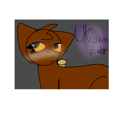 Unknown Power , a Warrior Cats fanfiction comic. This is just a comic I was making on scratch this is not an official thingy I’m saving that for y’all so enjoy this!