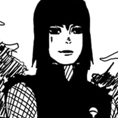 Chapter #1: Testing Skills, a Naruto fanfiction comic. Hisoka Uchiha (son of Sasuke Uchiha and Karin Uzumaki) decides to test skills of Himeko for curiousity. She is the girl he met previously in a bookstore (not comic available yet)
[some pages are missings, I will upload later)