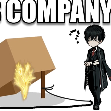 The Ideal Trap || LIMBUS COMPANY COMIC DUB, a Limbus Company and Project Moon fanfiction comic. i wonder what yi sang eats. i always imagine him hunched over a piece of bread chewing at it slowly.

=====================================
♦️JOIN THE ISMEVT DISCORD HERE♦️
https://discord.gg/4DFwHxZsRf
=====================================

CREDIT: https://x.com/them_failure/status/1952073606181327185?s=46
(Thank you, BlueJay!)

Yi Sang, Gubo, and Editing - Me!
https://bsky.app/profile/ismevt.bsky.social
https://twitter.com/ismemaslowvt
https://www.tiktok.com/@ismemaslowvt


If you're reading this uh you're cool and I sentence you to 12 days Mirror Dungeon :)