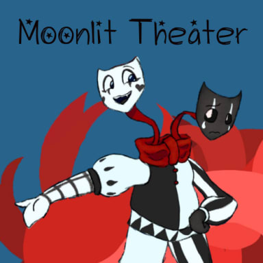 Moonlit Theater, a Dandy's World fanfiction comic. Will Razzle and Dazzle discover their specialty, and what will they encounter?