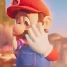 The Super Mario Bros Movie Intro (Nick Jr. 2003 Style), a Super Mario Bros fanfiction comic. it's ready now!