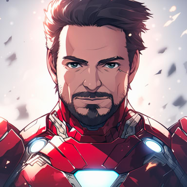 Episode-2: - Ice cream of Good Publicity, a Marvel fanfiction comic. Iron Man tries using a tracker to find out about Spiderman's identity!