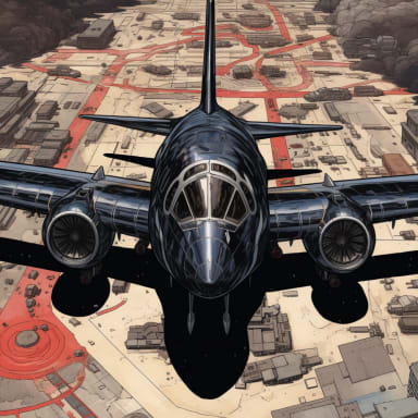 Episode-1: of Missing Links, a Marvel fanfiction comic. Tony meets the 'Rogues' again. Bucky struggles with nightmares.