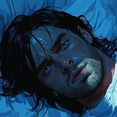 Episode-17: of Missing Links, a Marvel fanfiction comic. Tony decides to redo Peter's room to make it more welcoming... is it too much too soon?