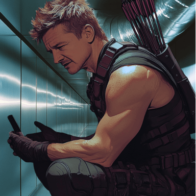 Episode-22: of Missing Links, a Marvel fanfiction comic. The truth behind the kidnapping is revealed...