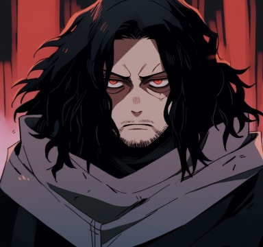 Episode-2: - lies and confessions of Hero's Shadow, a My Hero Academia fanfiction comic. Izuku faces an interrogation at the police station