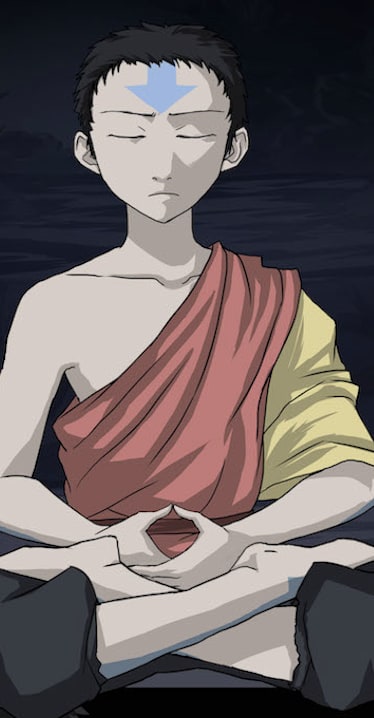 Episode-1: of Distorted Reality, a Avatar The Last Airbender fanfiction comic. Aang learns an inconvenient truth, is he prepared for it?