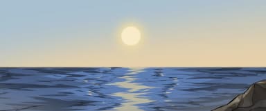 Episode-15: of Distorted Reality, a Avatar The Last Airbender fanfiction comic. Katara, along with Sokka, Yue, and Suki, take the Serpent's Pass to Ba Sing Se