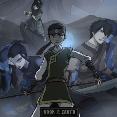 Episode-5: of Distorted Reality, a Avatar The Last Airbender fanfiction comic. Azula begins to uncover the truth