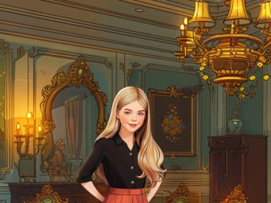 Episode-3: - The grass is greener on the other side of Dark Heritage, a Harry Potter fanfiction comic. Harry learns more about his past as he is received at the Greengrass home by Rosie and her daughters