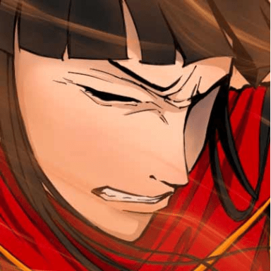 Episode-17: of Avatar: The Flames of Kaiya, a Avatar The Last Airbender fanfiction comic. Kaiya defends herself against Toph's stone discs!