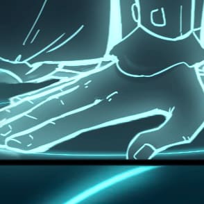 Episode-19: of Avatar: The Flames of Kaiya, a Avatar The Last Airbender fanfiction comic. Toph and Sokka uncover the mystery behind the abandoned town!