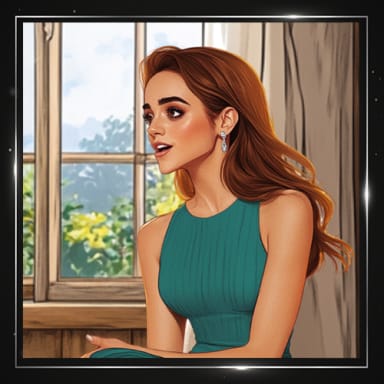 Episode-12: of The Algorithm, a Harry Potter fanfiction comic. The wedding of Ronald Bilius Weasley and Tracey Davis...