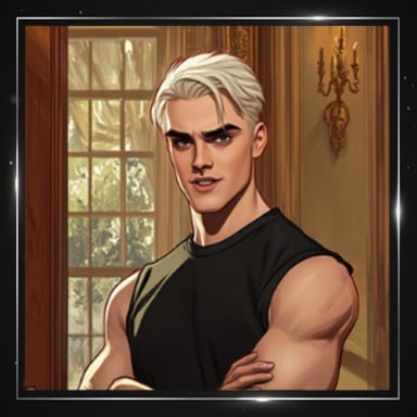 Episode-14: of The Algorithm, a Harry Potter fanfiction comic. Draco and Hermione deal with the aftermath of the morning after...