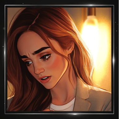 Episode-15: of The Algorithm, a Harry Potter fanfiction comic. Terry and Hermione finally discuss what their relationship means...