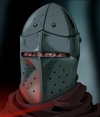 Episode-10: of Rascal's Run, a Star Wars fanfiction comic. Nihla and Selnas find themselves in an unfamilar land