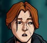 Episode-14: of Rascal's Run, a Star Wars fanfiction comic. 