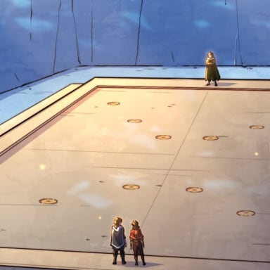 Episode-6: - The Great Uniter of Darkness And Light, a Avatar The Last Airbender fanfiction comic. Episode 6 is finally here! You may notice a bit of an art style change, we've switched to a new artist, Maria, and boy did she do a great job on her first episode! Stay tuned, more Avatar Darkness and Light to come in the coming months!