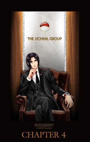 Episode-4: of Autograph, a Naruto fanfiction comic. Sakura's parents try setting her up for an arranged marriage