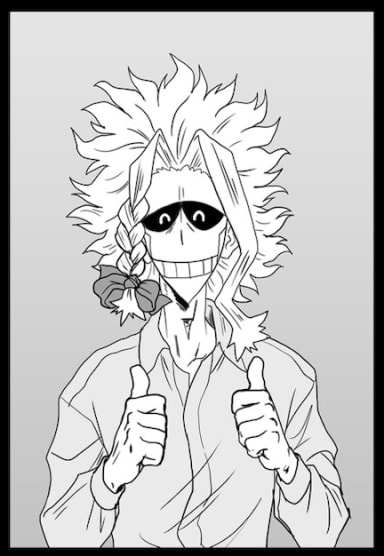 Episode-2: of Cause And Effect, a My Hero Academia fanfiction comic. With five 1-A students missing, someone is bound to notice