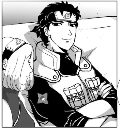 Episode-1: of Dango, a Naruto fanfiction comic. Itachi receives the hardest mission of his life : making Sakura fall in love with him