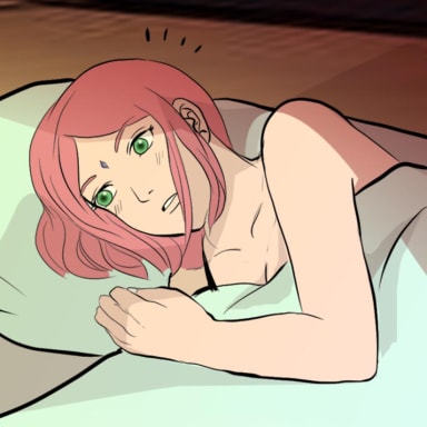 Episode-11: - A small Inn of Dango, a Naruto fanfiction comic. On the way to the location where the mission was carried out, Sakura and Shisui began to get closer again...