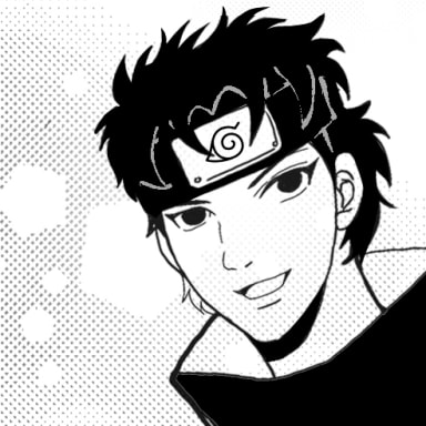 Episode-12: - FLASHBACK part 1 of Dango, a Naruto fanfiction comic. a flashback memory of Shisui Uchiha from 2 weeks before the current event, where Shisui and Izumi Uchiha met and had a deep talk.