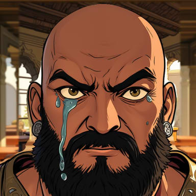 Episode-4: - Gurukul of Ayanika Baahubali, a Baahubali fanfiction comic. After their 6 months of basic education is over, the trio is sent to the Gurukul of Rishi Gyanvas...