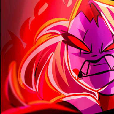 Episode-6: - Mother's Daughter of Rise Of The Hell Empire, a Hazbin Hotel fanfiction comic. 