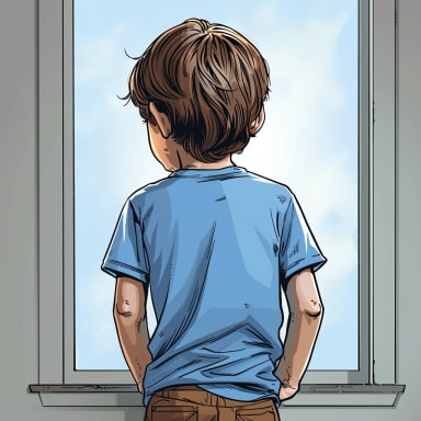 Episode-3: of A Million Pretty Pieces, a 9-1-1 fanfiction comic. Buck begins his training with Bobby, and Daniel comes home...