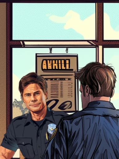Episode-4: of A Million Pretty Pieces, a 9-1-1 fanfiction comic. During the next three years, Buck meets the Nash family and Owen and TK come in town