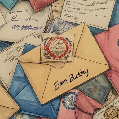 Episode-8: of A Million Pretty Pieces, a 9-1-1 fanfiction comic. Buck's teenage years. Maddie and Daniel both leave for school and Buck finds someone from his past.