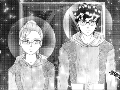 Episode-5: of Harry Potter And The Hanahaki Flowers, a Harry Potter fanfiction comic. The terrorist's post-mortem reveals a shocking truth about his death...