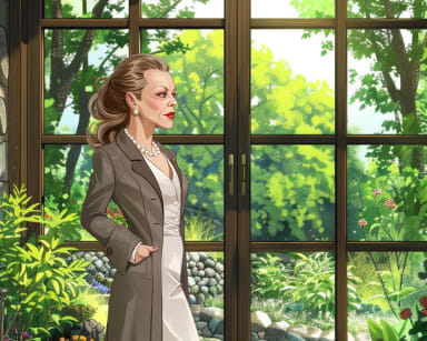 Episode-1: - Prologue of An Unexpected Malfoy, a Harry Potter fanfiction comic. This was the day that would change everything for the Malfoys, this was the day they threw their lot in with the Order of the Phoenix