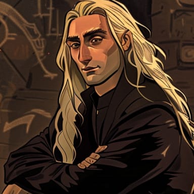 Episode-8: of An Unexpected Malfoy, a Harry Potter fanfiction comic. Draco and Hermione begin their training, while Narcissa deals with the ramifications of the Dark Lord's return...