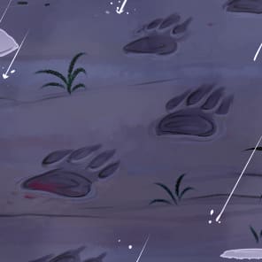 Episode-5: of The Evil Eye, a The Lion King fanfiction comic. 