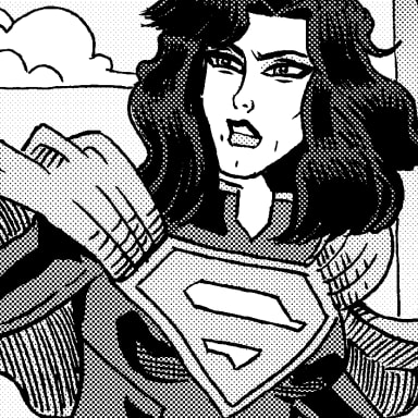 Episode-1: - Secret Origin Part 1 of Superwoman: Maiden of Steel, a DC fanfiction comic. Welcome to Earth-AC60, where the dynamics and narratives of DC heroes, villains, and supporting characters are re-imagined. Here, the lens of gender-swapping is used to offer a fresh perspective on their struggles, triumphs, and complex relationships.