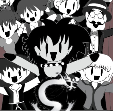 Episode-13: - Dragon King Chapter 11.1: Puppet Yuusuke Story: Act 1 of Dragon King, a Originals fanfiction comic. This is a Bonus Chapter about a Puppet Version of Yuusuke that is Separated from the Main Series.